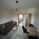 Elysian Apartamento Livadia (Serres)
