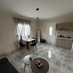 Elysian Apartamento Livadia (Serres)