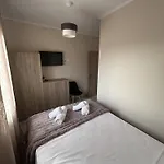 Apartamento Elysian Livadia (Serres)