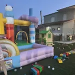 Elysian Apartamento
