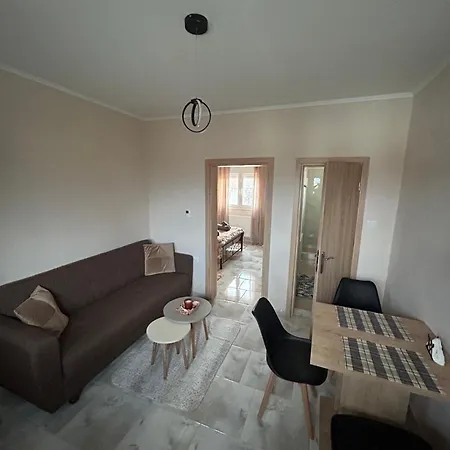 Elysian Apartamento Livadia (Serres)