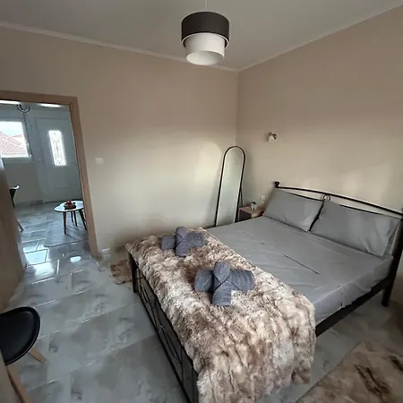 Elysian * Livadia (Serres)