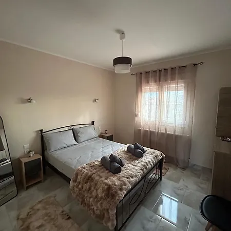 Apartament Elysian