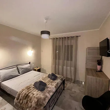Apartamento Elysian Livadia (Serres)