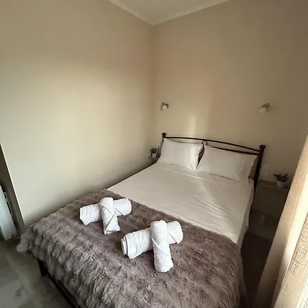 Apartament Elysian *