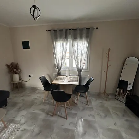 Elysian Apartament
