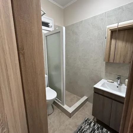 Elysian Apartamento Livadia (Serres)
