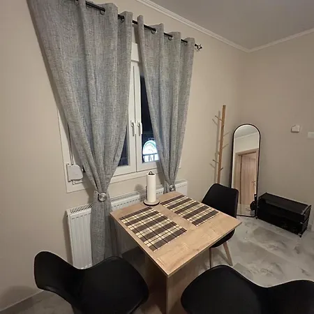 Elysian Apartament
