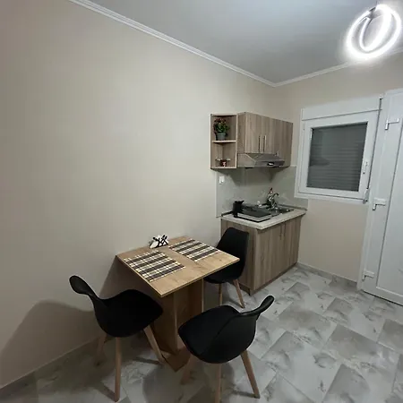 Apartamento Elysian
