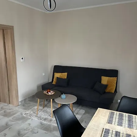 Apartament Elysian