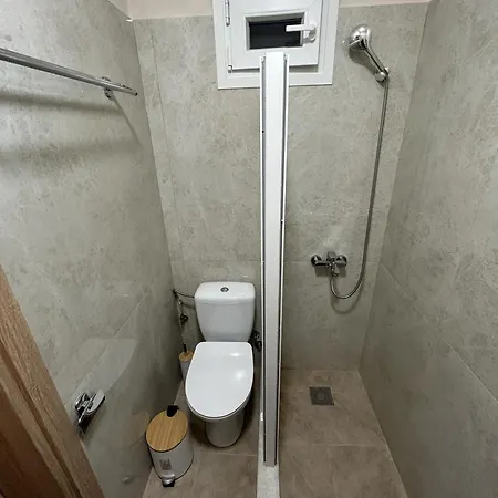 Apartament Elysian *