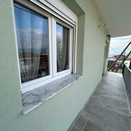 Apartament Elysian Livadia (Serres)