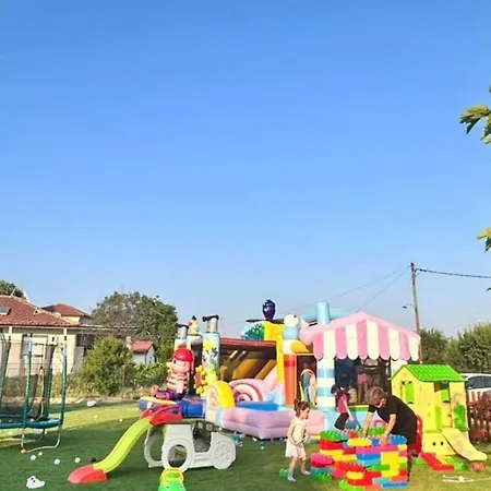 Elysian Livadia (Serres)