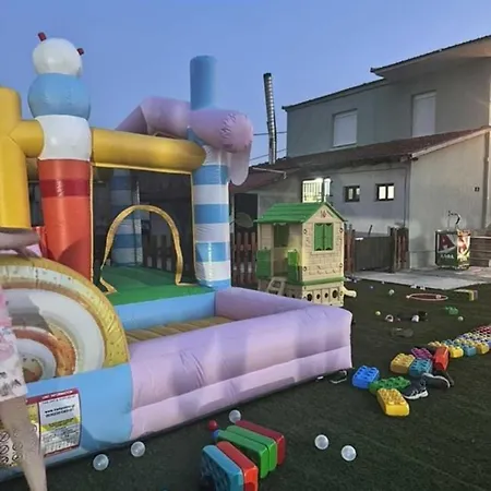 Elysian Apartament