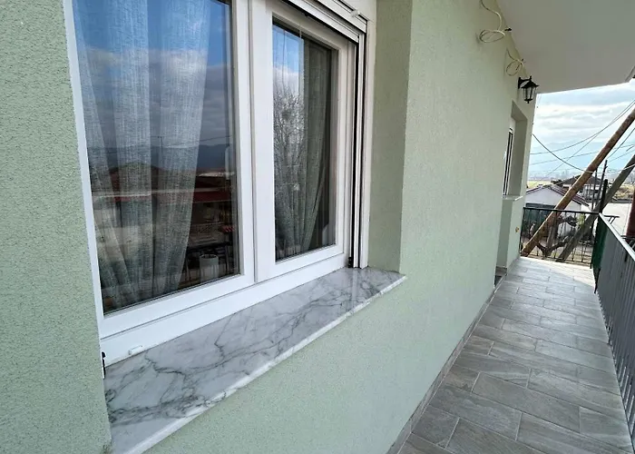 Elysian Apartamento *