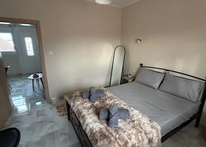 Elysian * Livadia (Serres)