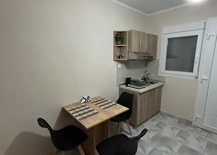 Elysian * Livadia (Serres)