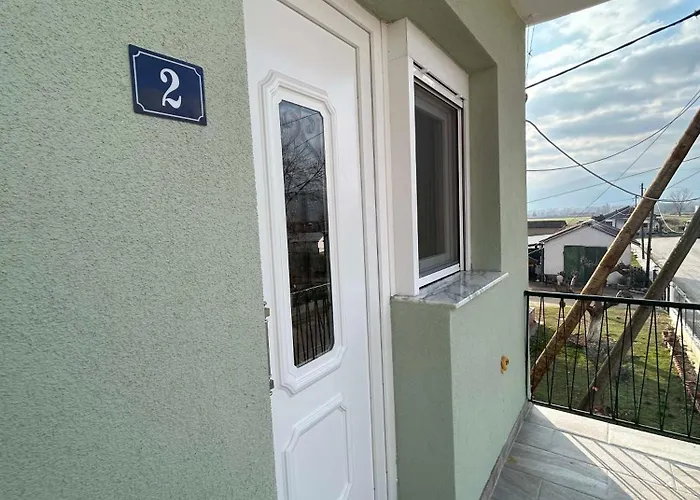 Apartamento Elysian *