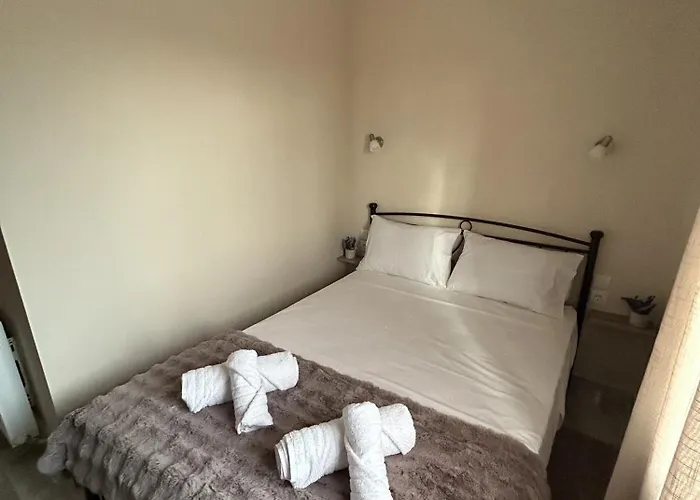 Apartamento Elysian *