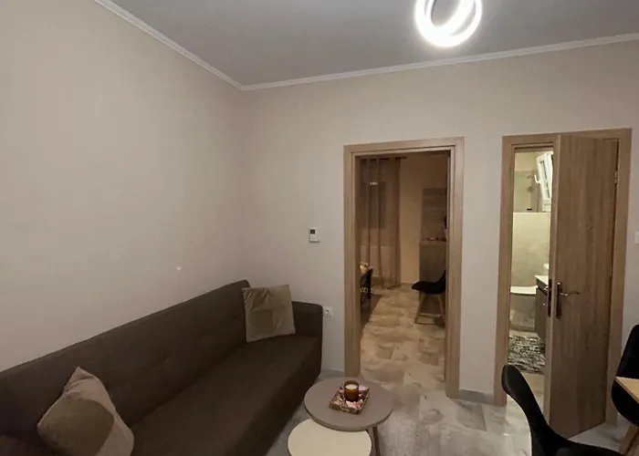 Apartamento Elysian *