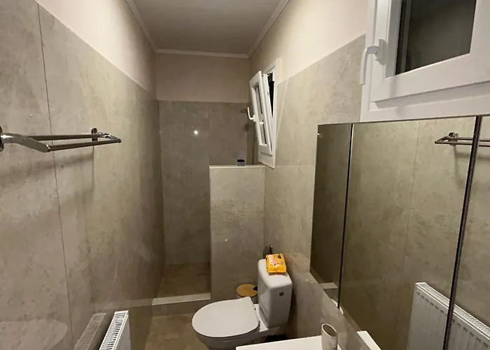 Elysian * Livadia (Serres)