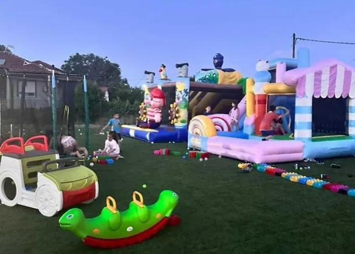 Elysian Livadia (Serres)