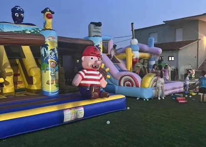 Apartamento Elysian Livadia (Serres)