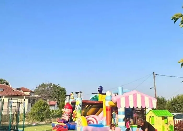 Elysian Livadia (Serres)